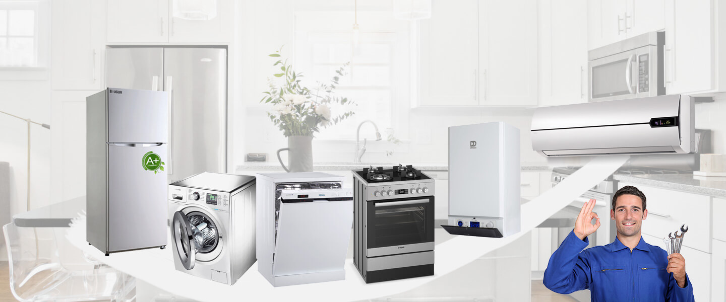 Karşıyaka Daikin Servisi